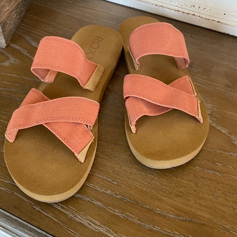Roxy Shoreside sport Sandal size 10